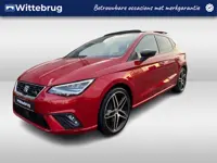 SEAT Ibiza 1.0 EcoTSI FR / CAMERA / 18"LMV / PANODAK / NAVI