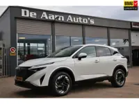 Nissan Qashqai 1.3 MHEV Xtronic Connecta 360 Camera Acc Keyless