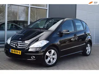 Mercedes-Benz A-klasse 160 BlueEFFICIENCY Business Class | Airco | Cruise | APK 4-2027
