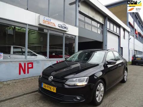 Volkswagen Jetta 1.2 TSI Comfortline