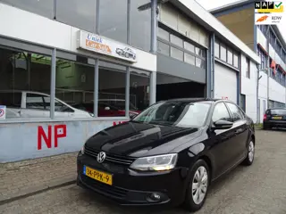 Volkswagen Jetta 1.2 TSI Comfortline