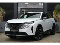 Peugeot 3008 1.2 Hybrid 145 Allure e-DSC6 136pk Navigatie/Stoelverwaring/Camera