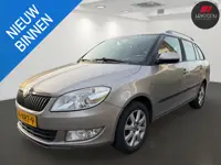 Skoda Fabia Combi 1.2 TSI Ambition Trekhaak