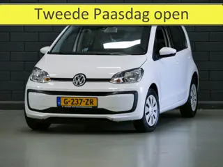 Volkswagen up! 1.0 BMT move up! | AIRCO | BLUETOOTH |