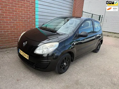 Renault Twingo 1.2 Authentique 3-deurs Bj:2008 NAP!