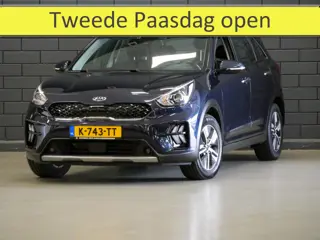 Kia Niro 1.6 GDi Hybrid DynamicLine | TREKHAAK | NAVIGATIE | CAMERA |