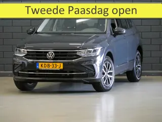 Volkswagen Tiguan 1.4 TSI eHybrid R-Line Business+ | CAMERA | APPLE CARPLAY |