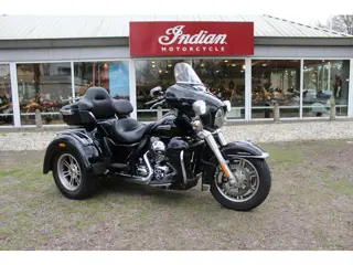 Harley-Davidson Tri Glide  FLHTCU TG Ultra-Glide Triglide Trike
