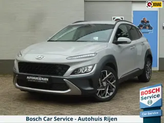 Hyundai Kona 1.6 GDI HEV Fashion|Navi|Head-Up|Camera|LED|Cruise-Control|Lane-Assist|Digi.Dash|38.000