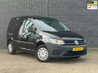 Volkswagen Caddy 2.0 TDI L1H1 BMT Euro 6, Airco, Cruise!