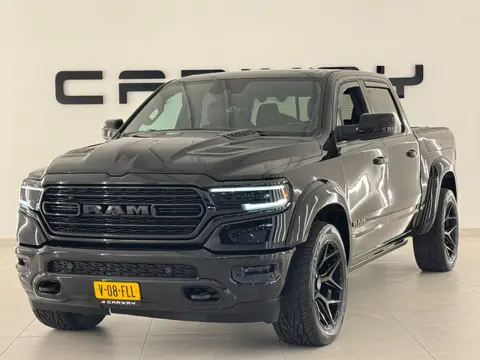 Dodge Ram 5.7 V8 4x4 Widebody Limited Night NL-AUTO