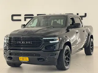 Dodge Ram 5.7 V8 4x4 Widebody Limited Night NL-AUTO