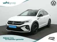 Volkswagen Taigo 1.0 TSI 110 pk DSG R-Line Business | IQ Light | Achteruitrijcamera | Stoelverwarmin