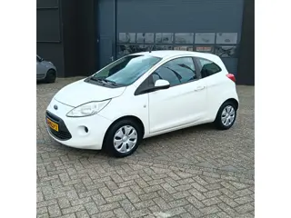 Ford Ka 1.2 Comfort start/stop