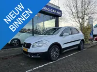 Suzuki SX4 S-Cross 1.6 Exclusive