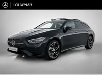 Mercedes-Benz CLA-Klasse Shooting Brake 250 e Star Edition AMG Line | Nightpakket | KEYLESS-GO | Par