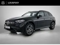 Mercedes-Benz GLC 400e 4MATIC Sport Edition | Techniekpakket met Airmatic | Nightpakket | AMG Premiu