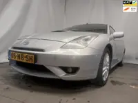 Toyota Celica 1.8 VVT-i SCHADEAUTO!!