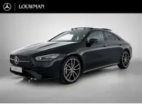 Mercedes-Benz CLA-Klasse 180 Business Solution AMG | AMG Line Plus pakket | Smartphone integratie | 