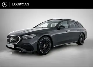 Mercedes-Benz E-Klasse Estate 300 e Sport Edition | Premium pakket | Winter pakket | Nightpakket | S