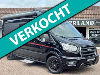 Dethleffs Globetrail 600 | Luifel | Horre | Full-Led | Leder | Navi | Camera | Sanitair | Solar | Zo