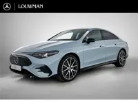 Mercedes-Benz CLA-Klasse 250+ Launch Edition 85 kWh | Smartphone integratie | Antidiefstal pakket UR