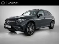 Mercedes-Benz GLC 300e 4MATIC Sport Edition | Premium Plus | Stoelventilatie/- verwarming voor | Tre