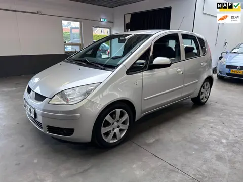 Mitsubishi Colt 1.3 Heartbeat|Airco|LMV