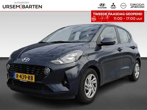 Hyundai i10 1.0 Comfort Smart (bj 2022)