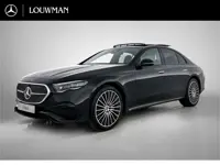 Mercedes-Benz E-Klasse 300 e Sport Edition | Trekhaak | Nightpakket | GUARD 360° vehicle protection 