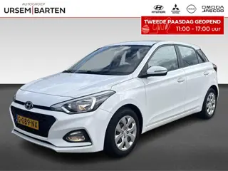 Hyundai i20 1.0 T-GDI Comfort AUTOMAAT KEURIGE AUTO