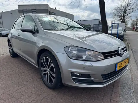 Volkswagen Golf 1.2 TSI 5deurs Trendline Airco/ECC Nette Auto