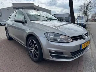 Volkswagen Golf 1.2 TSI 5deurs Trendline Airco/ECC Nette Auto