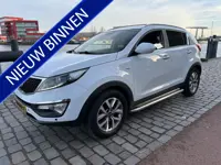 Kia Sportage 1.6 GDI X-treme ComfortLine 100.000 km navi/camera nieuwstaat
