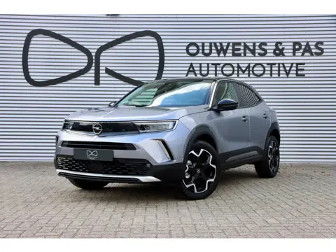 Opel Mokka 1.2 Elegance | NAVIGATIE | CAMERA | CARPLAY | STUURWIELVERW