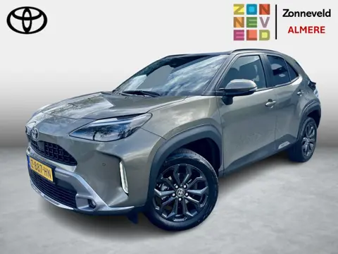 Toyota Yaris Cross 1.5 Hybrid Explore