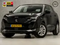 Peugeot 3008 1.2 PureTech Sport (APPLE CARPLAY, GROOT NAVI, KEYLESS, 360 CAMERA, SPORTSTOELEN, CRUIS