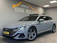 Volkswagen Arteon Shooting Brake 1.4 R-Line R-Line/360 Camera/Panoramadak/Stoelverwarming