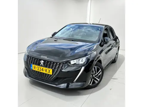 Peugeot 208 1.2 PureTech Allure 1e eigenaar