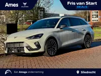 CUPRA Leon Sportstourer 1.5 TSI 272pk e-Hybrid DSG VZ Performance | Sennheiser Sound | Matrix-LED | 