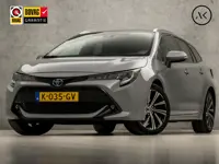 Toyota Corolla Touring Sports 2.0 Hybrid Sport 180Pk Automaat (APPLE CARPLAY, NAVIGATIE, CAMERA, LED