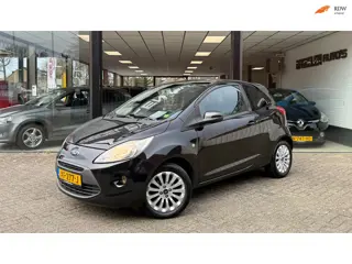 Ford Ka 1.2 Trend AIRCO | LMV | ELEKTR PACK | NAP