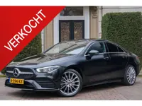 Mercedes-Benz CLA-klasse 250 e AMG Line PANO | CAMERA | CARPLAY | ORG NL 1E EIGN