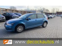 Volkswagen Golf 1.2 TSI Easyline