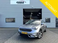 Kia Niro 1.6 GDi Hybrid DynamicLine