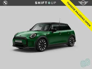 Mini Mini 1.5 Cooper Sportstoelen | Stoelverwarming | CarPlay