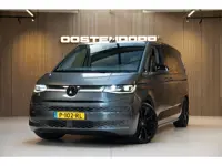 Volkswagen Multivan 1.4/218pk eHybrid L1H1 Energetic 7p. Blackstyle|2022|El.Schuifdeuren|Trekhaak|Pa