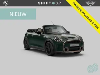 Mini Mini Cabrio 2.0 Cooper S Resolute Edition | Comfort Access | CarPlay