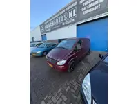 Mercedes-Benz Vito 111 CDI 320 Lang AIRCO !! STORING ELECTRISCH !!