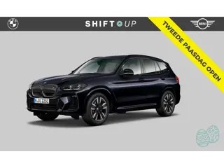 BMW iX3 M-Sport | Panoramadak | Adapt. Cruise Control | Comfort Access